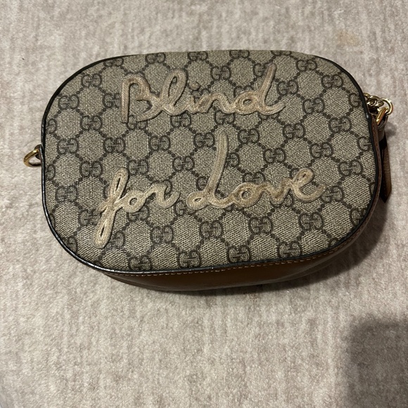 Gucci Cross-bag - Picture 5 of 5